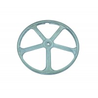 Шкив для стиральной машины Indesit, Ariston Б/У D=280mm 174001598.00