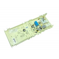 Modul (placă) pentru mașina de spălat rufe Bosch/Siemens folosită XZ2W0216200 XZ5B00267