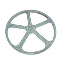 Scripete pentru masina de spalat Indesit Ariston Folosit D=279mm 174000949 С00083912 С00142832