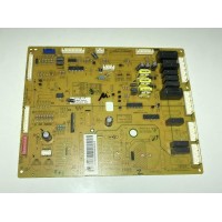 Modul de control (placa) pentru frigider Samsung DA41-00741A uzat
