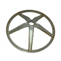Scripete pentru masina de spalat rufe Gorenje Folosit D=295mm 526026