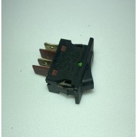 Comutator pentru aparat de cafea Saeco second hand 16A 250V (2 contacte)