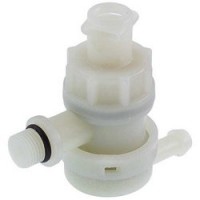Supapă de presiune de urgență pentru cafetieră DeLonghi 7313260161 7313286129