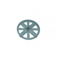 Scripete pentru masina de paine second hand DBM938 universal D=116mm Saturn DELFA