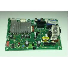 Modul de control (placă) pentru frigider Samsung DC41-00411A uzat