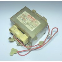 Трансформатор для микроволновки универсальный YM-1780NTC Б/У