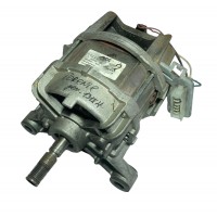 Motor folosit (motor) pentru masina de spalat rufe Gorenje 585728 6 contacte