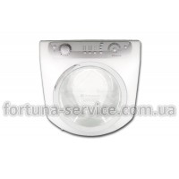 Люк в сборе для стиральной машины Б/У  Hotpoint  Ariston