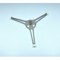 Rolă cuptor cu microunde 9197009069 Beko