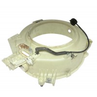 Полубак задний для стиральной машины Б/У Bosch Siemens 9000050144