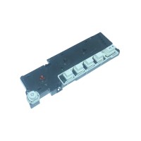 Modul (placă) pentru mașina de spălat rufe Whirlpool uzată 461970280104