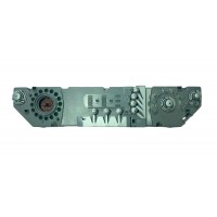 Modul de indicare pentru masina de spalat rufe Indesit Ariston C00143343 30410721 Utilizat