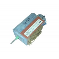 Таймер (программатор) для стиральной машины ELECTROLUX Б/У 129186910