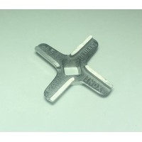 Cuțit pentru tocat carne Bosch 00620949 D=45mm s=9.5mm Orificiu=9x9mm