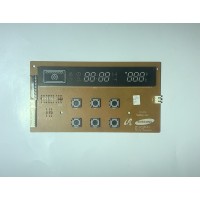 Placa de control pentru cuptor Samsung DE96-00575A