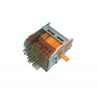 Temporizator (programator) pentru masina de spalat Indesit Ariston Folosit C00049196 160004008.07