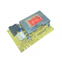 Modul (placa) pentru masina de spalat rufe Ardo second hand 546013101 Original