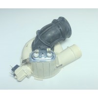 Element de incalzire pentru masina de spalat vase Hansa Folosit 673001302001 1800W 17476000001408