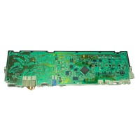 Modul (placă) pentru mașină de spălat rufe Bosch/Siemens uzată 5550007187 50660-00 547018