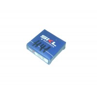 Rulment SKL 6205 - 2Z (25x52x15) pentru masina de spalat rufe (ambalat)