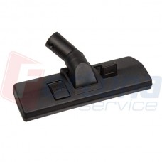 Perie pentru podea/covoare FC6002/01 pentru un aspirator cu teava fixa. D=32mm Philips negru 482247930138