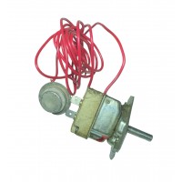 Termostat pentru masina de spalat rufe Electrolux Zanussi AEG folosit 5510019824