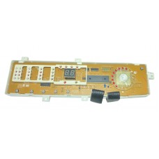 Модуль (Плата) для стиральной машины Samsung Б/У MF-F813J-00 20020910 C0024 P1205