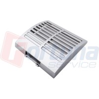 Grila filtru de iesire pentru aspirator SC6560 Samsung argintiu DJ64-00474A