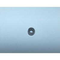 Магнит таходатчика для стиральной машины Б/У D=18mm L=13mm