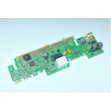 Modul de control (placa) pentru frigider Indesit folosit 162003082.02