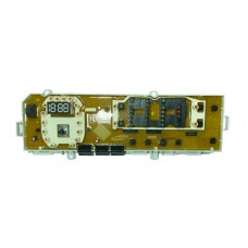 Ansamblu modul (placă) pentru mașina de spălat rufe Samsung uzată DC92-00595 DC41-00085A