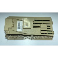 Modul (placa) pentru masina de spalat vase Ariston/Indesit/Whirlpoo folosit 400011228450 1917410420