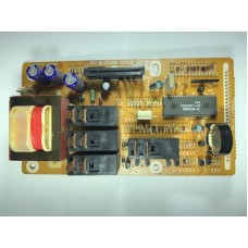 Modul de control (placă) pentru cuptorul cu microunde Samsung RC-M9245R-XX mwo-pcb Utilizat