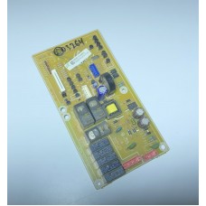 Modul de control (placa) pentru cuptor cu microunde Samsung DE92-03440N Folosit