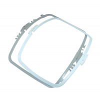 Set cleme pentru manșeta trapă pentru mașina de spălat verticală Electrolux