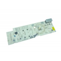 Modul de afișare pentru mașina de spălat rufe Gorenje uzată 546681