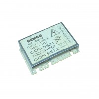 Modul comanda motor REMCO cod.5506 folosit