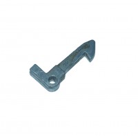Cârlig ușă (metal) pentru mașina de spălat Beko 2804950200 Folosit