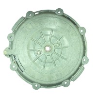 Motor (motor) pentru mașina de spălat rufe Whirlpool uzată cu acționare directă 461975041761