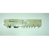 Modul de indicare și control pentru mașina de spălat vase Whirlpool uzată 461972738511 WP79/12