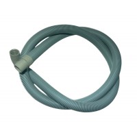 Furtun de scurgere universal L=1.5mm 90"