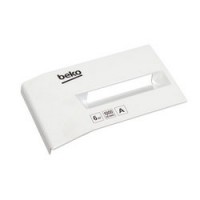 Ручка дозатора для стиральной машины Beko Б/У 2828118025