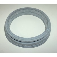 Mанжета люка (резина) для стиральной машины bosch/siemens 00354135, 362254