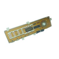 Modul (Placă) pentru mașina de spălat rufe uzate Electrolux Zanussi ZWT3105 132120249 451523305