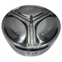 Крестовина барабана для стиральной машины Ariston Indesit Б/У D-30/25/20mm L-75m C00294330 230012351