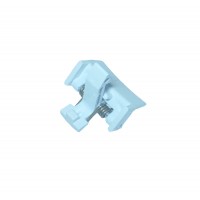 Cârlig de ușă (plastic) pentru mașina de spălat rufe Bosch 00173251