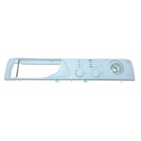 Panoul frontal pentru masina de spalat rufe Ariston AVSL1090 folosit