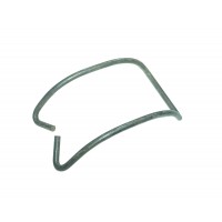 Încuietoare rezervor (suport) pentru mașina de spălat rufe SAMSUNG DC61-60499B uzată