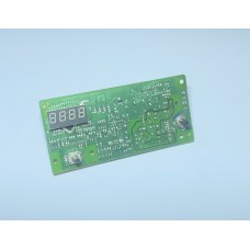 Placa de control pentru cuptor Samsung DE92-02869A