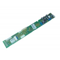 Модуль (плата) управления для холодильника Whirlpool Б/У TAB-W10807586/C